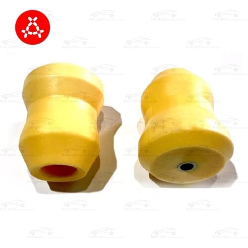 Crosschain Spare Parts For Shock Absorbers