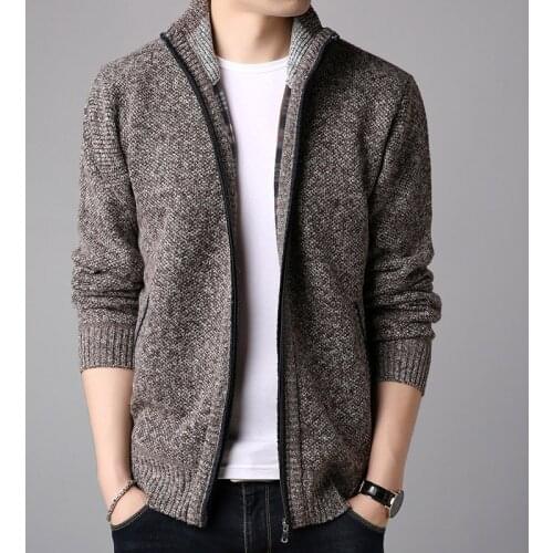 GECKO PaPa Men's Sweaters