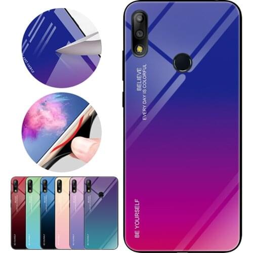 GerTong Phone Cases Asus ZenFone 4 Max