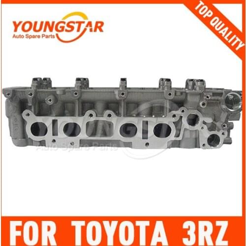CYLINDER HEAD 3RZ(4 holes) 11101-79087 for TOYOTA