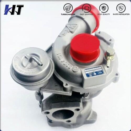 K04-015 Turbocharger 058145703 53049880015 L For AUDI A4 Quattro A6 Upgrade 1.8L VW PASSAT AEB ANB APU AWT 1.8T Upgraded 210HP