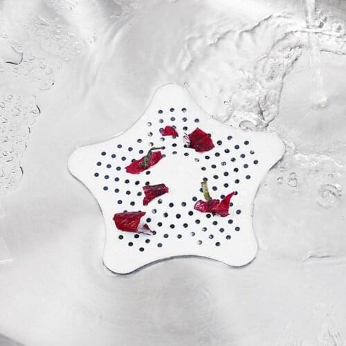 Creative Kitchen Drains Sink Strainers Filter Sewer Drain Hair Colander Bathroom Cleaning Tool Kitchen Sink Accessories Gadgets