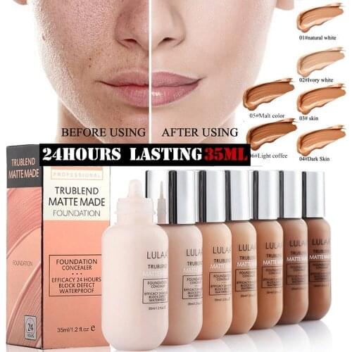 Тональные основы Okeny's China At AliExpress