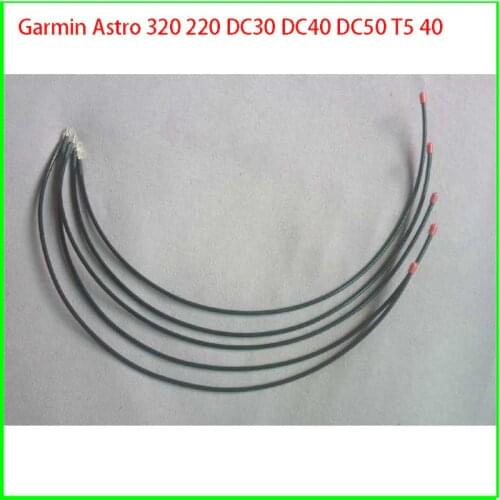 Antenna GPS Dog Tracking Collar for Garmin T5 TT10 TT15 T5Mini DC30 DC40 DC50 Suitable for Astro 220 320 430 Alpha 100 50