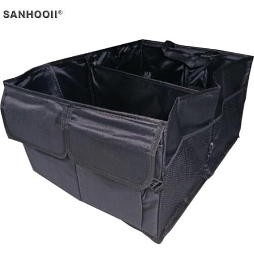 Автомобильные органайзеры Sanhooii China At AliExpress