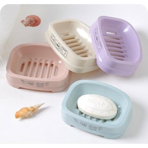 TAROOHOME Soap Dishes