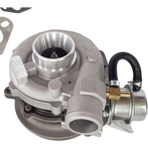 For Ford Ranger Navistar Power stroke HS2.8 HT 2.8L Turbo GT2256V 724652 724652-0001 724652-5001S 724652-0007 79517 Turbocharger
