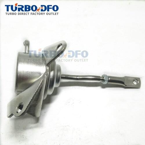 Turbo Actuator 9682881780 Wastegate Assy Turbine Rebuild For Ford Fiesta VI Focus II Fusion 1.6 TDCI 66Kw DV6ATED4 2005