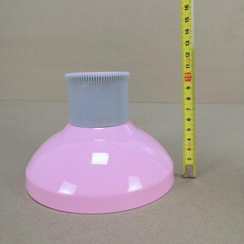 Universal dryer diffuser Barber Shop Special Curly Hair Large Roll Pear Head Universal Stereotype Hair Head Diffuser Mouth Hood