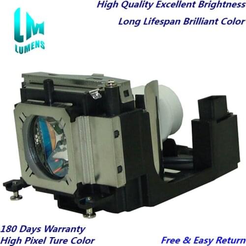 Replacement projector lamp LV-LP35 for LV-7290 LV-7295 LV-7390 LV-8225 with housing High quality Long life 90 days warranty