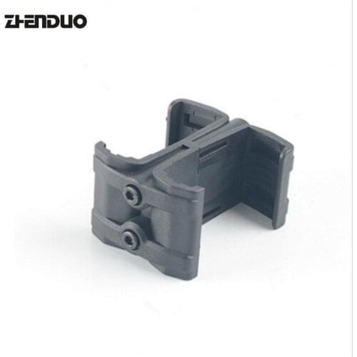 ZHENDUO M4 Scar Magazine Parallel Connector