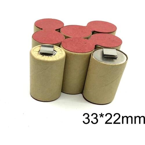 4/5SC 3000mAh for Wurth 9.6V Ni MH Battery pack CD SD9.6V 0700980213 0700 980 213 for self-installation