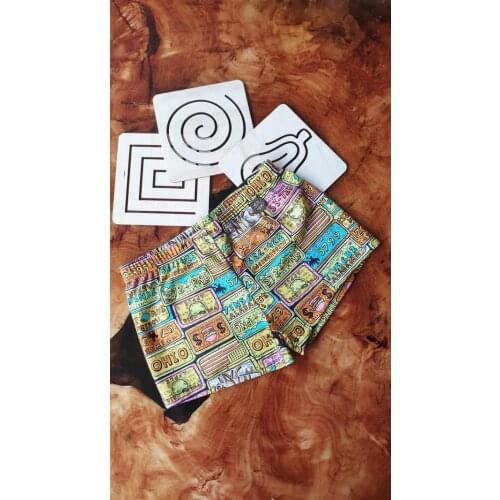 Cupa Lapa Children's Clothing