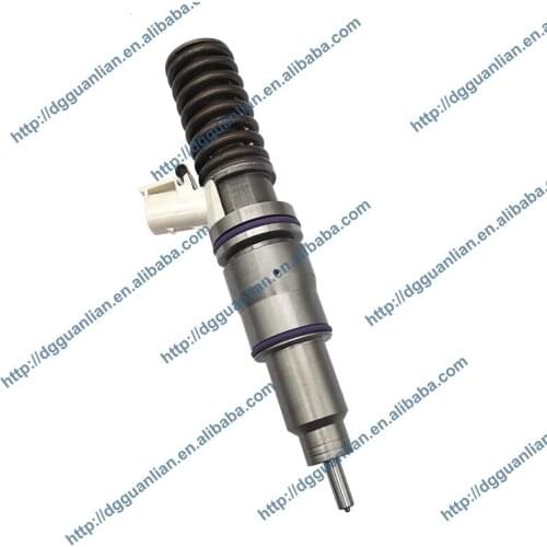 E3.4 Diesel Fuel Injector BEBE5G09001 21431501 for Nissan