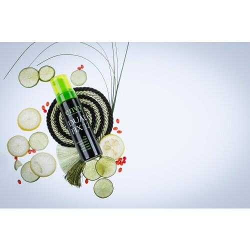 Envy Professional Hair Musses