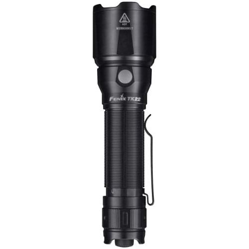 FENIX Portable Flashlights