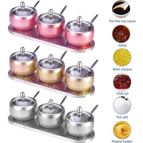 Hokerbat Peppers And Salt Shakers