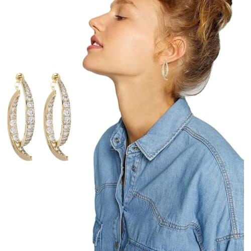 Jordan&Judy Dangle Earrings