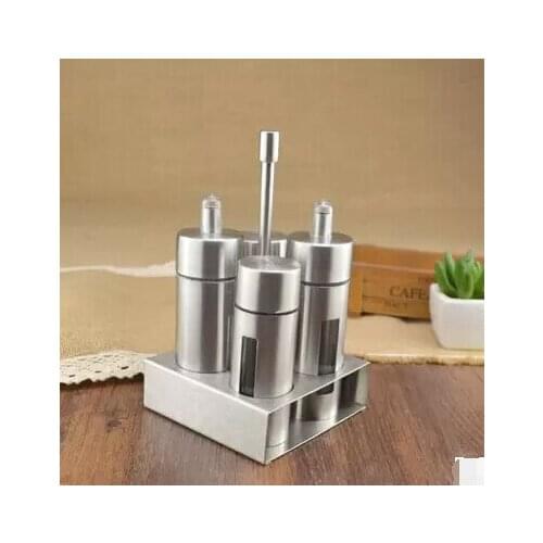 Перечницы и солонки KASSPO China At AliExpress