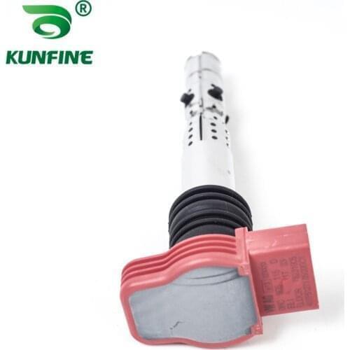 Car Engine Ignition Coil OEM No. 06C 905 115D 06C905115D