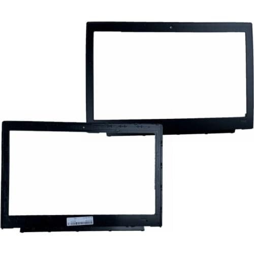 New For Lenovo Thinkpad X240 X250 LCD Back Cover+Lcd Front Bezel Cover 04X5359 04X5251 04X5360
