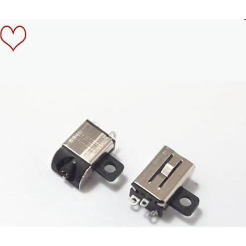 New DC Power Jack Charging Connector Plug Port For DELL Inspiron 15 5565 5567 5370 5471 P87G P88G 3162 3168 3169 3164 3167