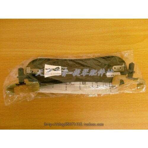 Original wolf violin shoulder pads shoulder pad