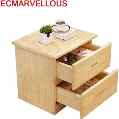 Para El Mesa Mobili Per La Casa Szafka Nocna Table Chevet Meuble Cabinet Night Stand Quarto Mueble De Dormitorio Nightstand