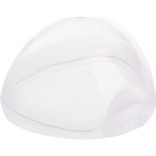 Portable Baby Nipple Box Boy Girl Infant Pacifier Cradle Case Holder Soother Box