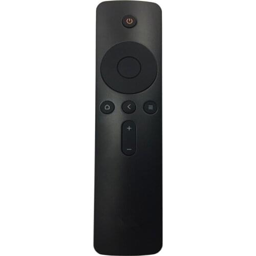 Xiaomi IR Remote Controller TV Box Remote Control For Xiaomi Mi Smart Android TV Box 11 Silicone Keys Max 20M