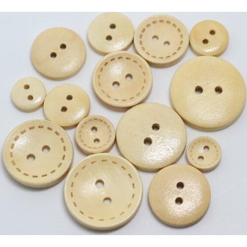 SICODA Baby Buttons