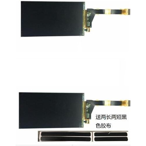 WANHAO 3D Printer D7 V1.5 spare parts LCD Printing display screen for D7 3D Printer