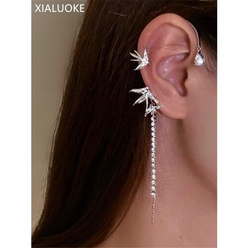 XIALUOKE Piercing Jewelry
