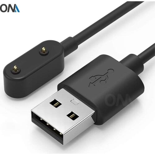 Charger Cable for Huawei Watch Fit / Honor Band 6 NFC / Huawei 4X / ES Replacement USB Charging Cable Smart Watch Accessories