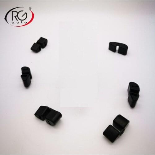 4700125 6S/7S auto air ac compressor Rubber Bumpers