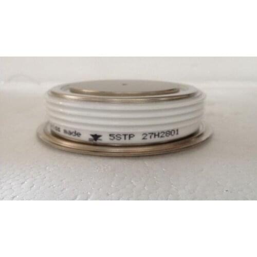 5STP 27H2801 Ensure that new and original, 90 days warranty Professional module supply, welcomed the consultation