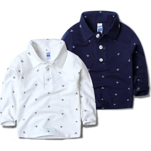 AYYLISSNA T-shirts For Boys