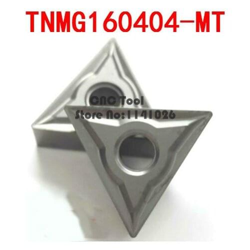 Free shipping, ceramic blade,10PCS TNMG160404-MT metal ceramic inserts,processing and high degree of finish, insert MTFNR/MTGNR