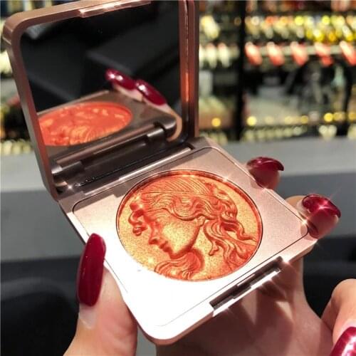 DR.DAVEY Blush For The Face
