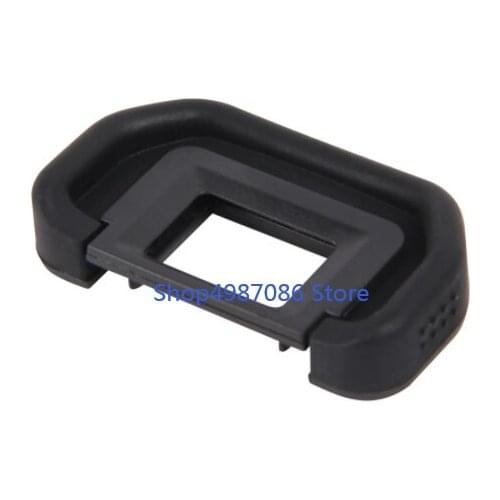 EB eye mask is suitable for Canon 60D 70D 80D 6D 6D2 5D 5D2 camera viewfinder eyepiece protective cover
