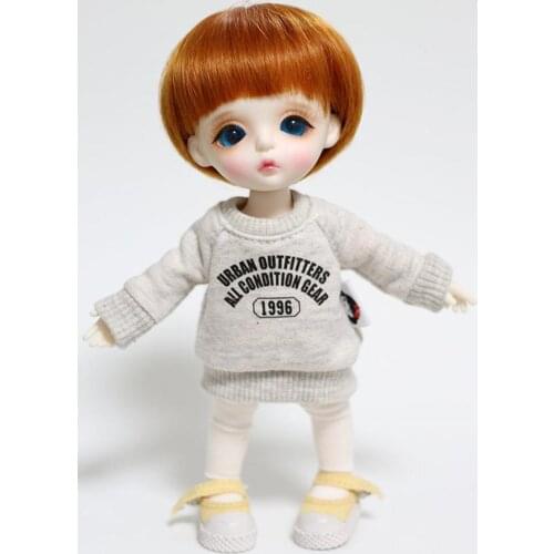 Bjd doll -1/8 fashion doll chou chou