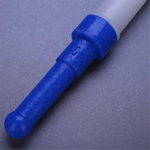 Scalable Rainbow Lightsaber Toys for Children Saber Luminous LaserSword Light-up