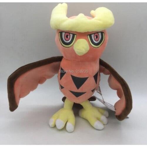 Noc 30CM Plush Doll Stuffed Toy Retail