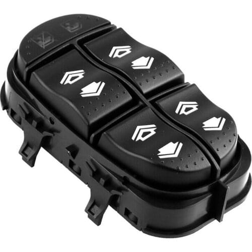 Car Glass Lift Switch Window Lifter Window Switch 2m5t-14a132-db for Ford Ford