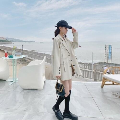 CMAZ Blazers For Women