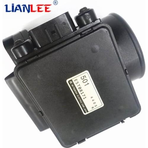 High quality best pricee Original part Air Flow Sensor For Mitsubishi Pajero E5T08171 MD336501
