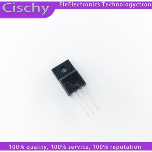 10PCS TO-220F MBRF20100CT SCHOTTKY DIODE MBR20100CT 20100CT