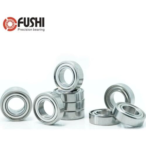 689 ZZ Bearing 9*17*5mm 10PCS P5 Grade Chrome Steel Miniature 689Z Ball Bearings 689ZZ
