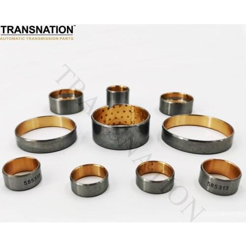 Transnation 6T30 Auto Transmission Bushing Kit Fit For BUICK CHEVROLET Car Accessories