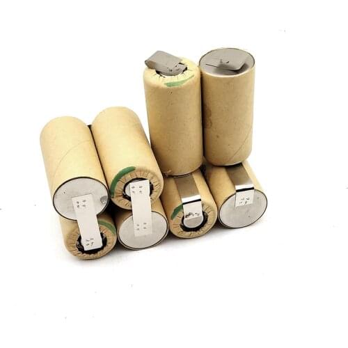 3000mAh for Wurth 9.6V Ni MH Battery pack CD WA9.6V 702 300 596 702300596 for self-installation